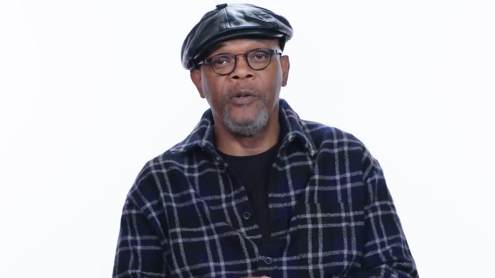 Samuel L. Jackson Answers the Web's Most Searched Questions - WIRED